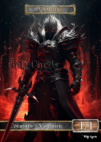 Vampire #35